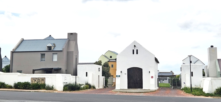 0 Bedroom Property for Sale in Bredasdorp Western Cape